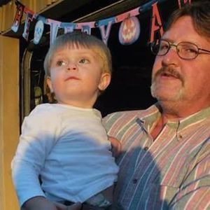 Meet your Posher, Graham